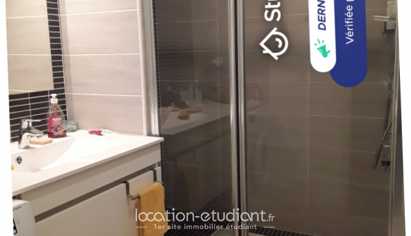 Colocation tudiante T3 à Montpellier (34080)
