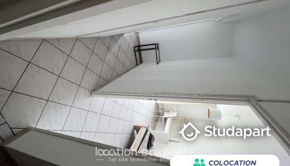 Colocation tudiante T5 à Montpellier (34080)