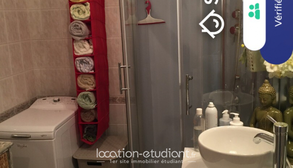 Colocation tudiante Studio à Montpellier (34080)