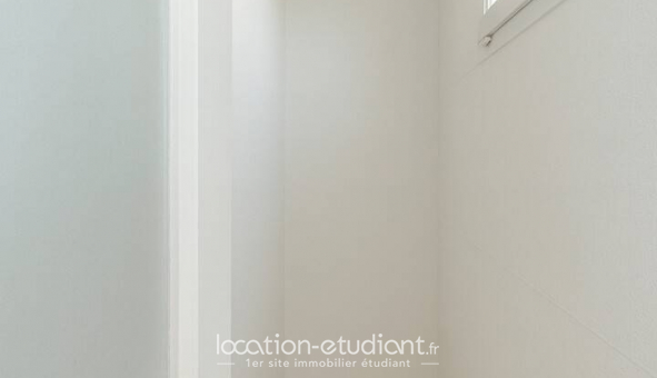 Colocation tudiante Studio à Montpellier (34080)