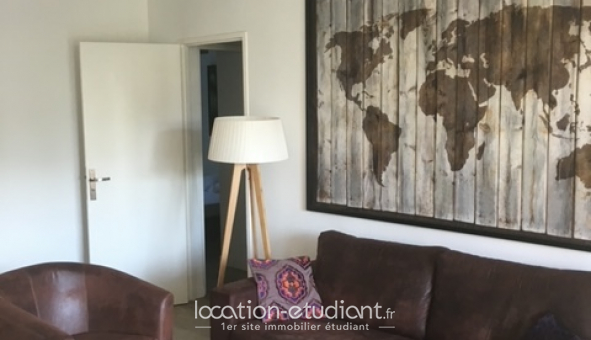 Colocation tudiante Studio à Montpellier (34080)