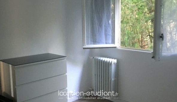 Colocation tudiante Studio à Montpellier (34080)