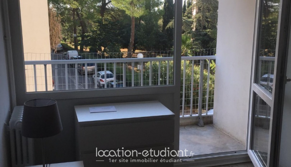 Colocation tudiante Studio à Montpellier (34080)
