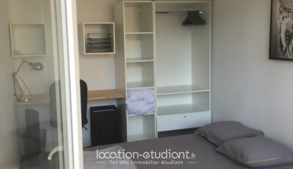 Colocation tudiante Studio à Montpellier (34080)