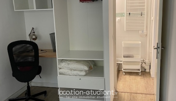 Colocation tudiante Studio à Montpellier (34080)