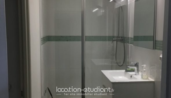 Colocation tudiante Studio à Montpellier (34080)