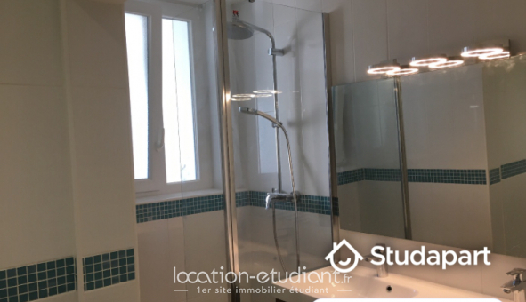 Colocation tudiante Studio à Montpellier (34080)