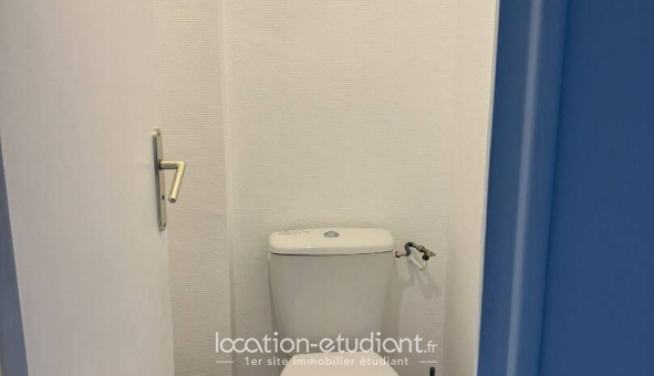 Colocation étudiante Studio à Montpellier (34080)