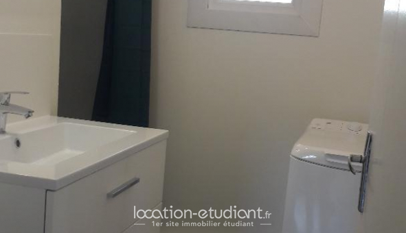 Colocation tudiante Studio à Montpellier (34080)