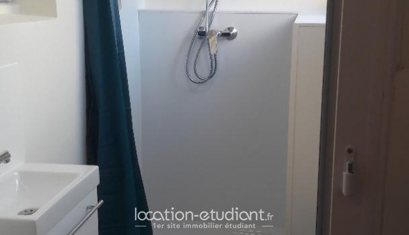 Colocation tudiante Studio à Montpellier (34080)