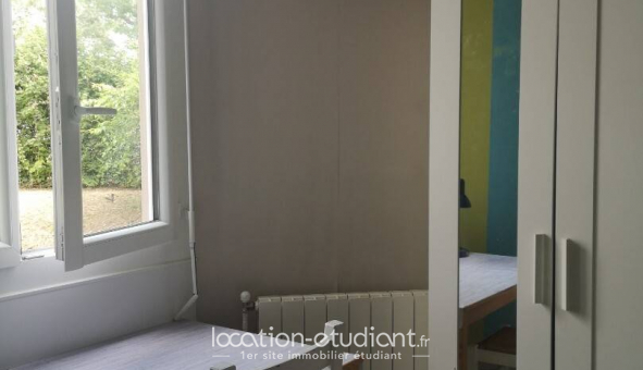 Colocation tudiante Studio à Montpellier (34080)