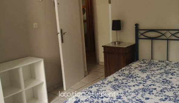 Colocation tudiante Studio à Montpellier (34080)