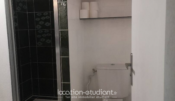 Colocation tudiante Studio à Montpellier (34080)