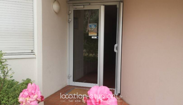 Colocation tudiante Studio à Montpellier (34080)
