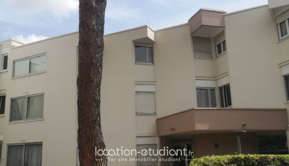 Colocation tudiante Studio à Montpellier (34080)