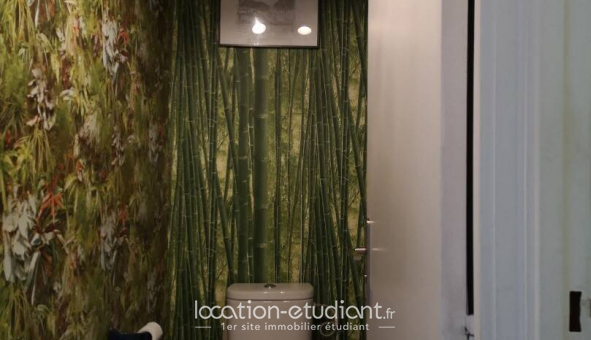 Colocation tudiante Studio à Montpellier (34080)
