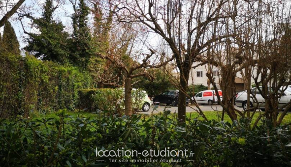 Colocation tudiante Studio à Montpellier (34080)