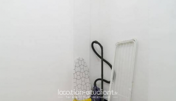 Colocation étudiante Duplex à Montpellier (34080)