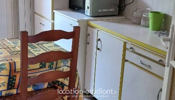 Colocation étudiante Studio à Montpellier (34080)