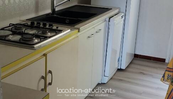 Colocation étudiante Studio à Montpellier (34080)