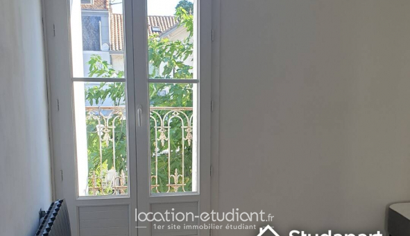 Colocation tudiante Studio à Montpellier (34080)