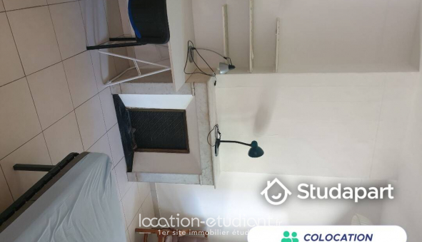 Colocation tudiante Studio à Montpellier (34080)