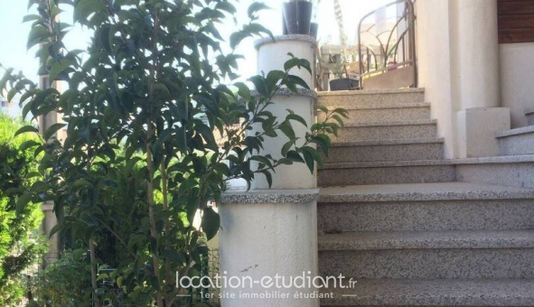 Colocation tudiante Studio à Montpellier (34080)
