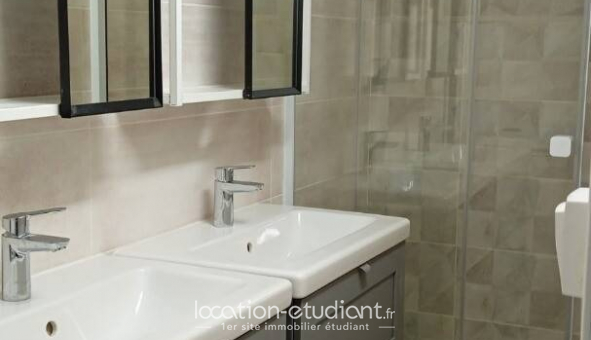 Colocation tudiante Studio à Montpellier (34080)