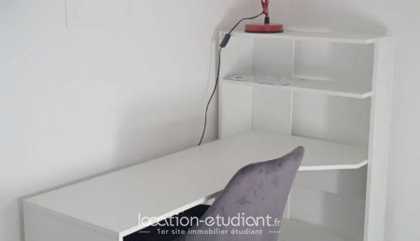 Colocation tudiante Studio à Montpellier (34080)