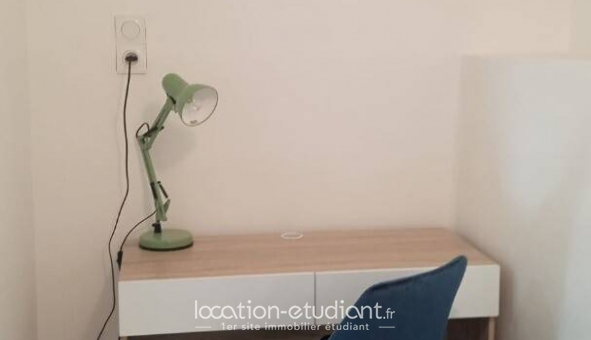Colocation tudiante Studio à Montpellier (34080)