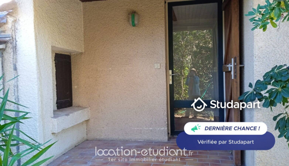 Colocation tudiante Studio à Montpellier (34080)