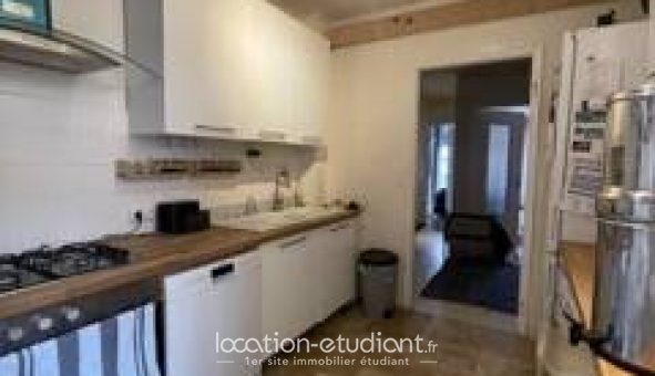 Colocation tudiante Studio à Montpellier (34080)