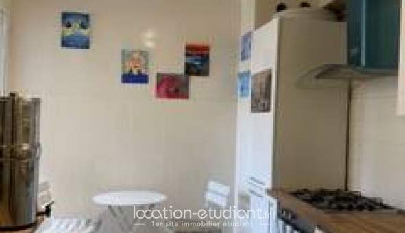 Colocation tudiante Studio à Montpellier (34080)