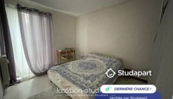 Colocation tudiante Studio à Montpellier (34080)