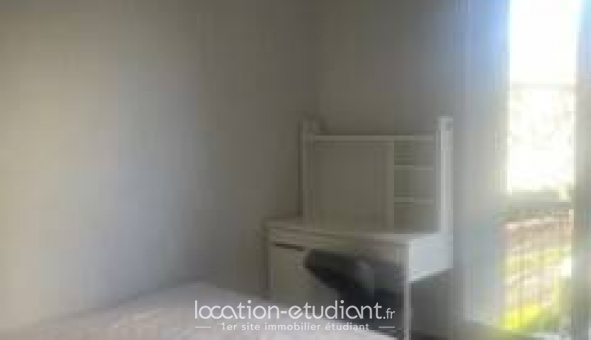 Colocation tudiante Studio à Montpellier (34080)