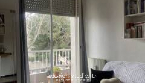 Colocation tudiante Studio à Montpellier (34080)