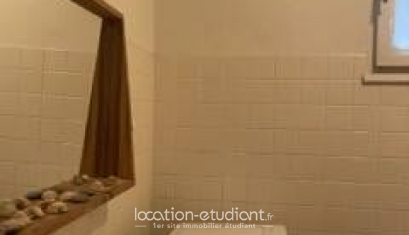 Colocation tudiante Studio à Montpellier (34080)