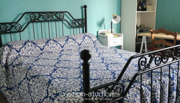 Colocation tudiante Appartement de 13m2