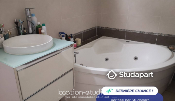 Colocation tudiante Studio à Montpellier (34080)