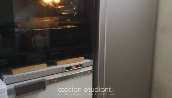 Colocation tudiante Studio à Montpellier (34080)