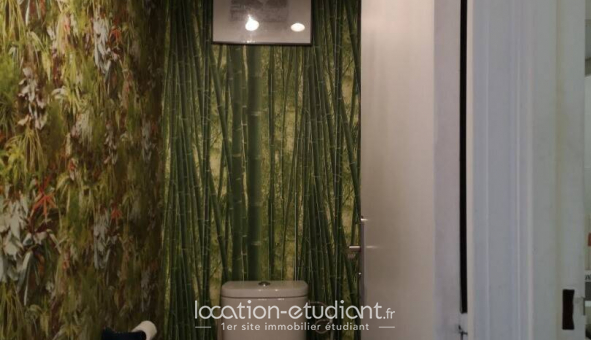 Colocation tudiante Studio à Montpellier (34080)