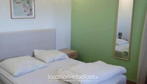 Colocation tudiante Studio à Montpellier (34080)