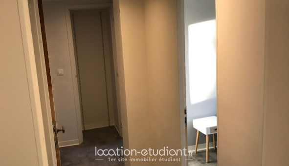 Colocation tudiante Studio à Montpellier (34080)
