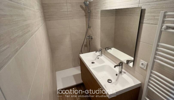 Colocation tudiante Studio à Montpellier (34080)