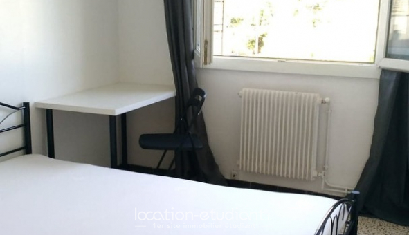 Colocation étudiante T4 à Montpellier (34080)