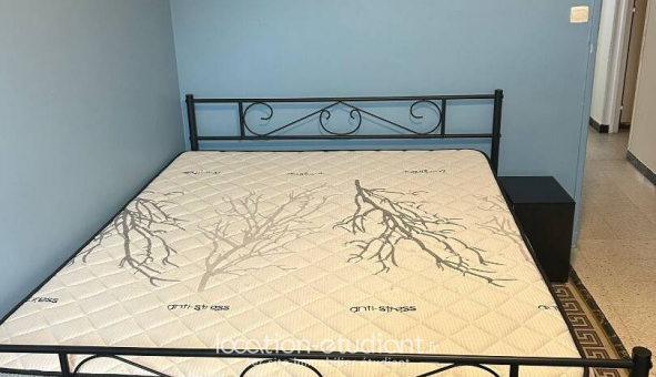 Colocation tudiante Chambre dans une colocation de 12m2
