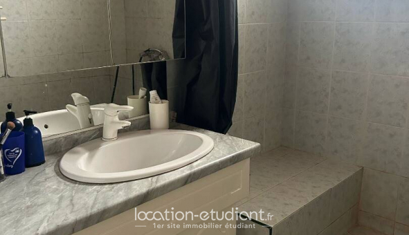 Colocation tudiante Studio à Montpellier (34080)