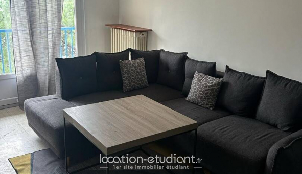 Colocation tudiante Studio à Montpellier (34080)