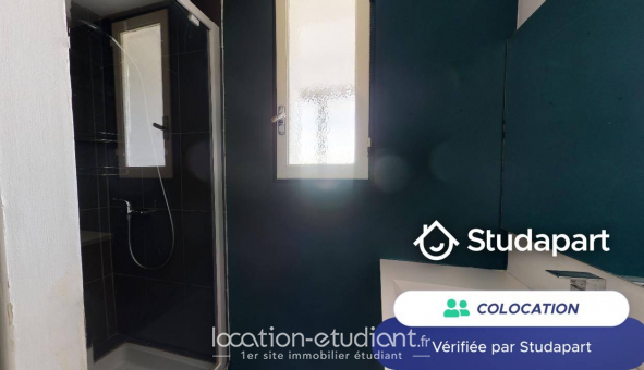 Colocation tudiante Studio à Montpellier (34080)