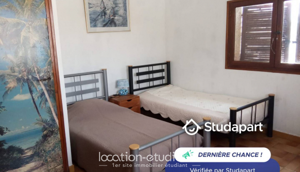 Colocation tudiante Maison de 16m2